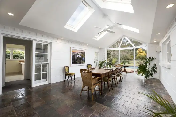 Second view of Homely house listing, 21 Bright Crescent, Mount Eliza VIC 3930