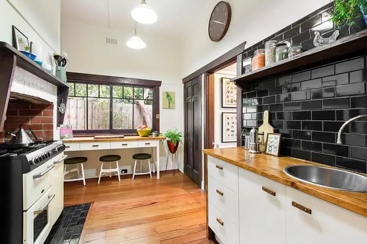 Second view of Homely house listing, 18 Main Street, Blackburn VIC 3130