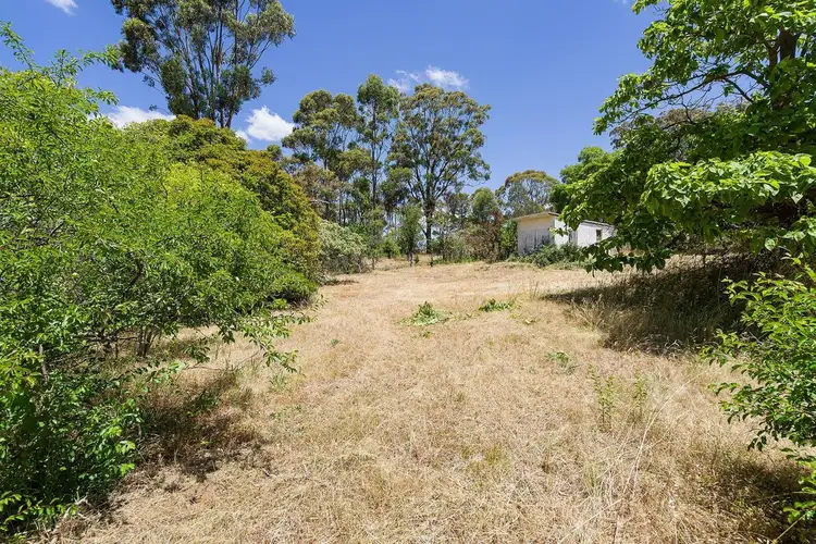 Sixth view of Homely land listing, 81 & 83 Castlemaine Street, Fryerstown VIC 3451