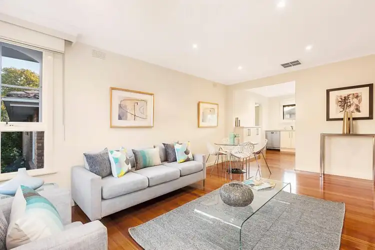 Second view of Homely unit listing, 2/491 Whitehorse Road, Surrey Hills VIC 3127