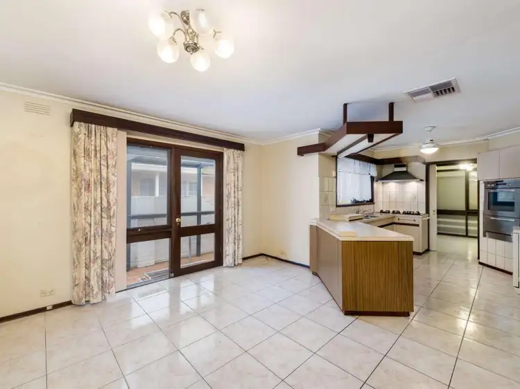 Fourth view of Homely house listing, 4 Dehaviland Avenue, Forest Hill VIC 3131