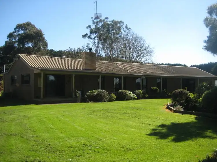 20 Mayes Road, Heywood VIC 3304