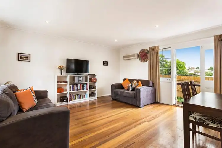 Third view of Homely unit listing, 6/79 Surrey Road, Blackburn North VIC 3130