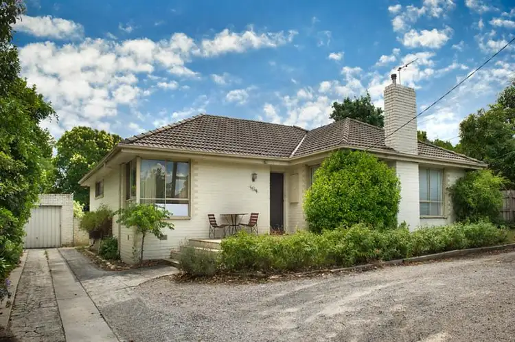 Second view of Homely house listing, 104 Wantirna Road, Ringwood VIC 3134