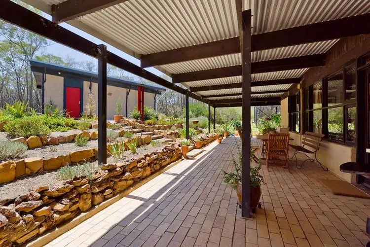 Fourth view of Homely house listing, 59 Chaplins Road, Walmer VIC 3463