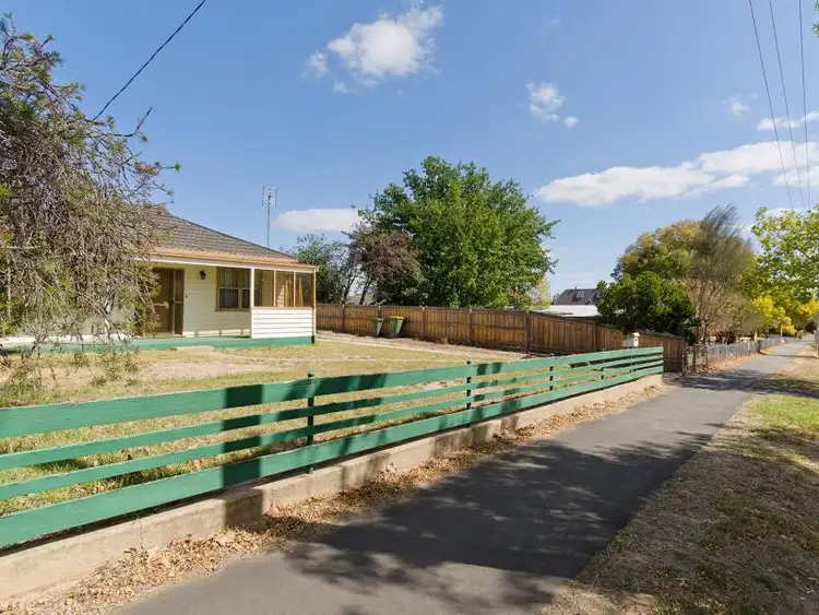 Third view of Homely house listing, 22 Hunter Street, Castlemaine VIC 3450