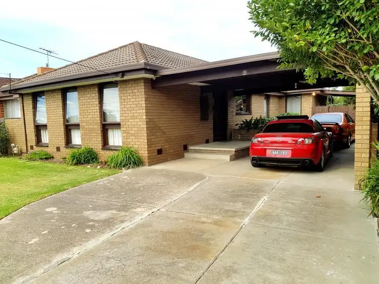 Second view of Homely house listing, 2 Santiago Street, St Albans VIC 3021