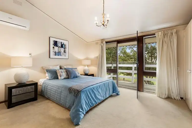 Sixth view of Homely house listing, 18 Burgundy Drive, Doncaster VIC 3108