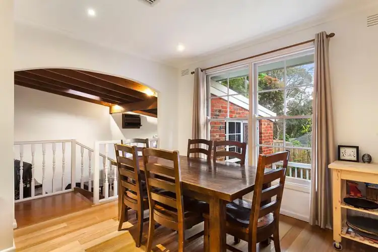 Fourth view of Homely house listing, 8 Dudley Street, Mitcham VIC 3132