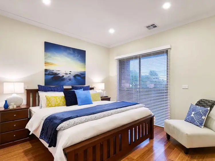 Fifth view of Homely unit listing, 1/8 Acton Street, Mount Waverley VIC 3149