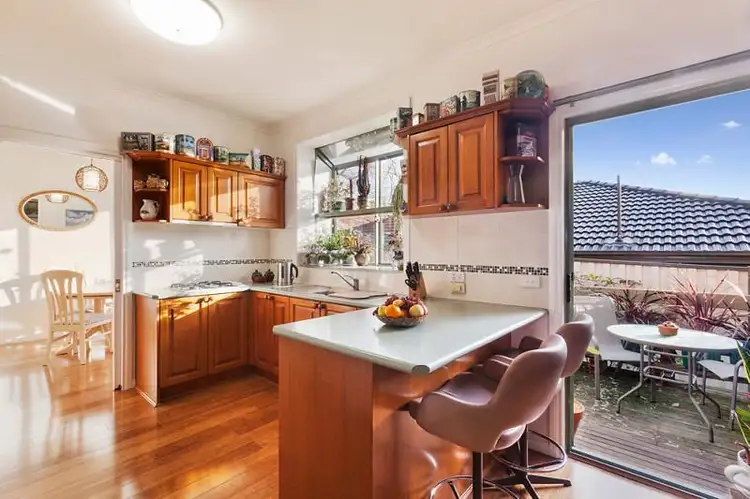 Third view of Homely house listing, 41 Morden Court, Nunawading VIC 3131