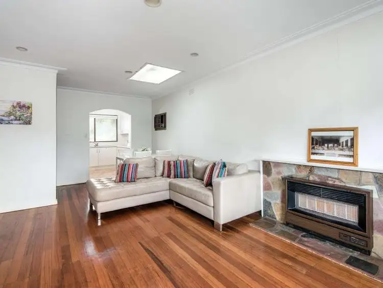 Third view of Homely unit listing, 1/91 Medway Street, Box Hill North VIC 3129