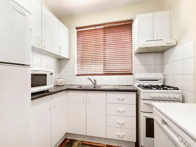 Fourth view of Homely apartment listing, 2/50 Wilgah Street, St Kilda East VIC 3183