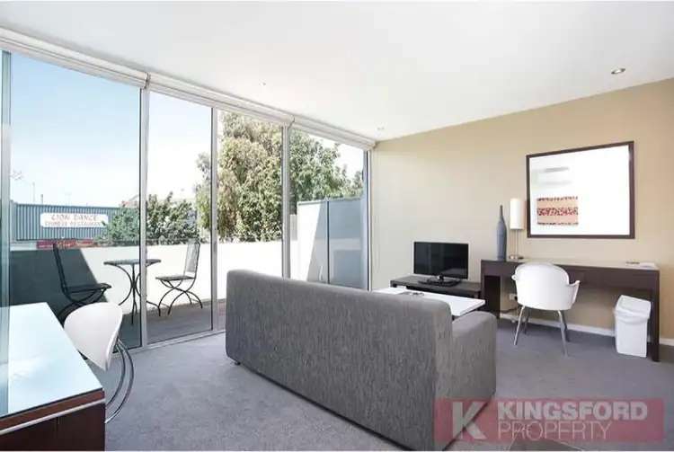 212/4-18 Ferguson Street, Williamstown VIC 3016