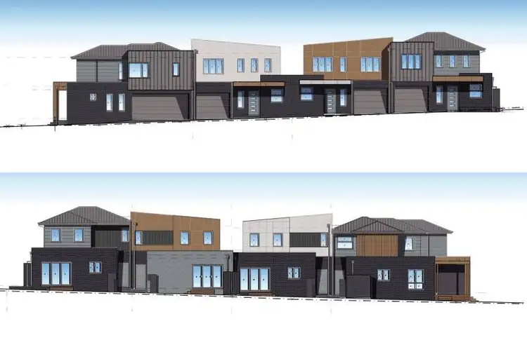 Third view of Homely house listing, 11 Kingston Road, Heatherton VIC 3202