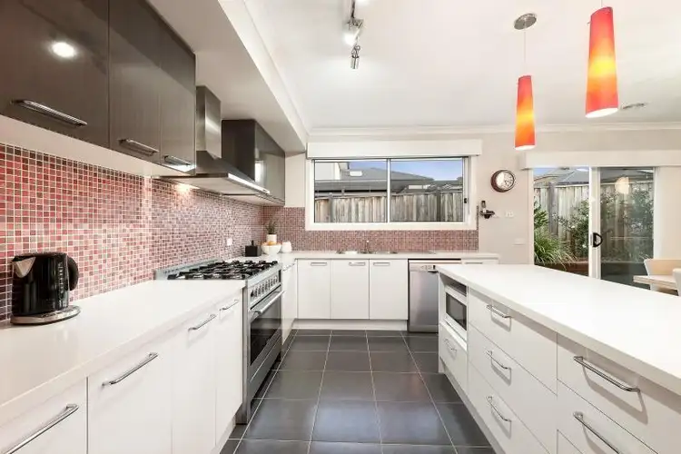 Fourth view of Homely house listing, 68 Evans Drive, Croydon VIC 3136