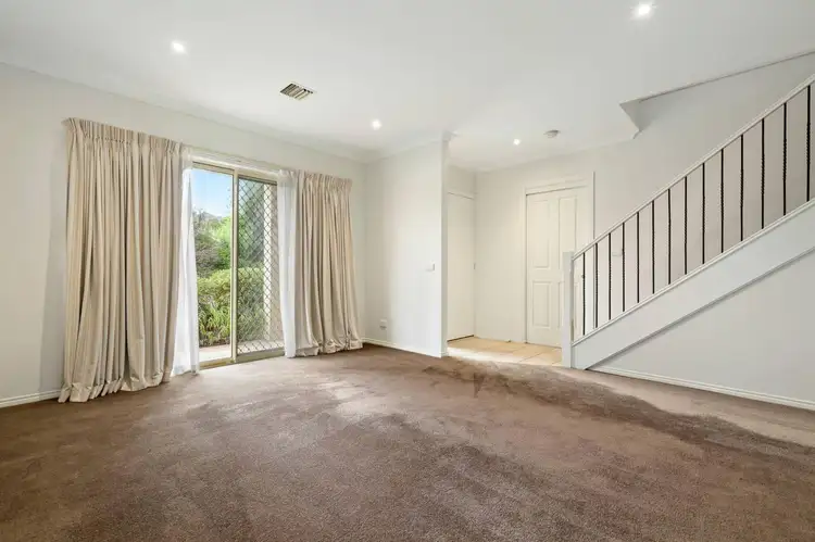 Second view of Homely townhouse listing, 10 Madison Boulevard, Mitcham VIC 3132