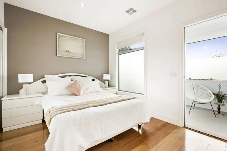 Fifth view of Homely townhouse listing, 1B Yeneda Street, Balwyn North VIC 3104