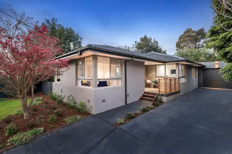Main view of Homely house listing, 1 Boyle Street, Forest Hill VIC 3131