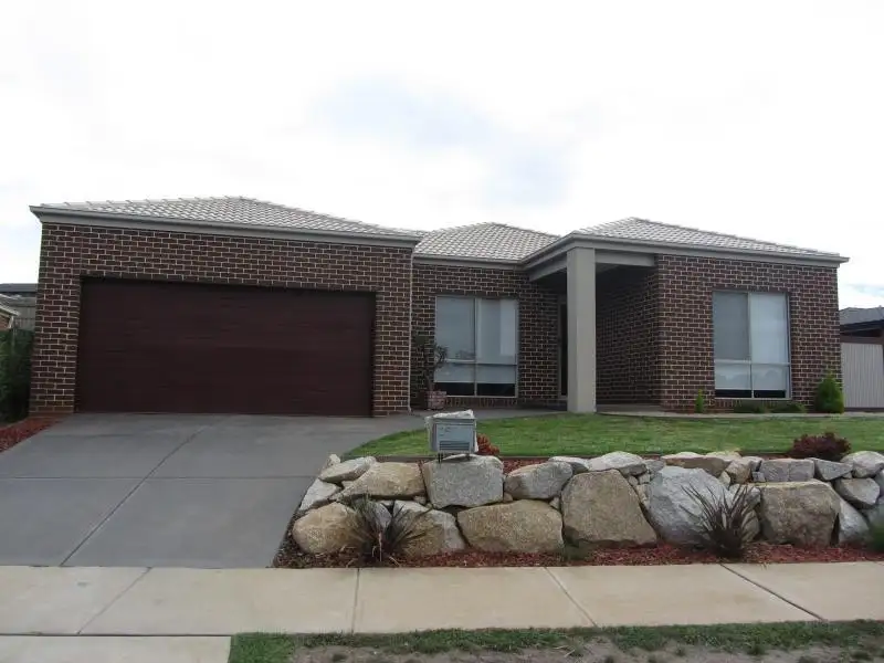 Main view of Homely house listing, 29 Manikato Drive, Drouin VIC 3818