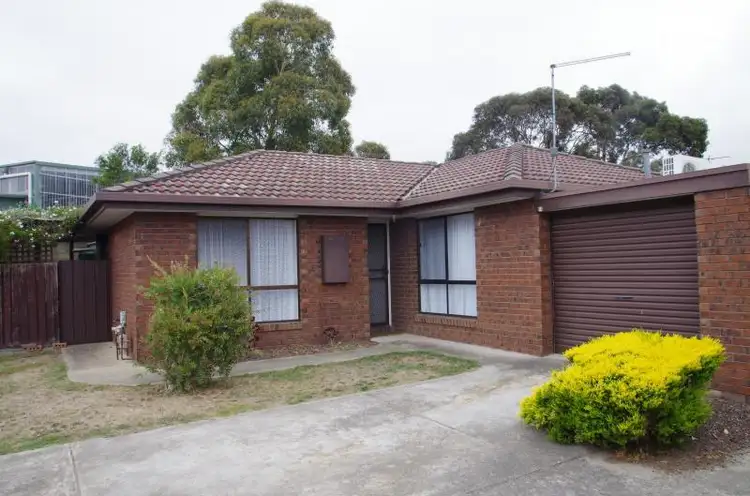 14/316 Lal Lal Street, Canadian VIC 3350