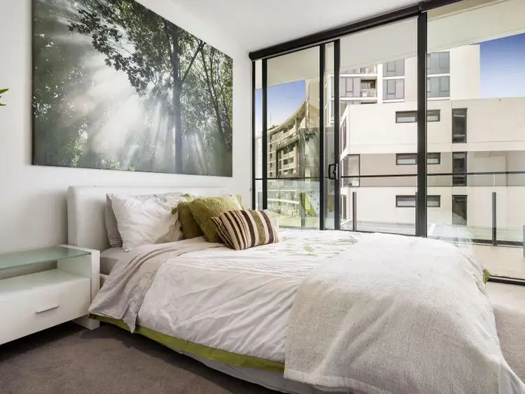 Fourth view of Homely apartment listing, 308/770B Toorak Road, Glen Iris VIC 3146