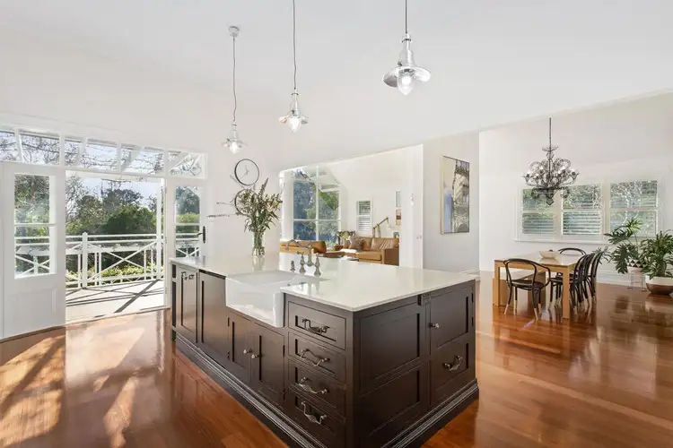 Third view of Homely house listing, 51a The Ridge, Mount Eliza VIC 3930