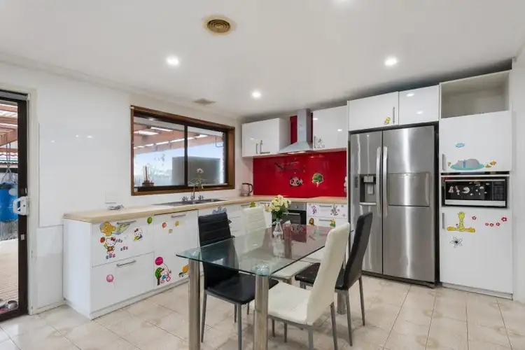 Fifth view of Homely house listing, 1 Tawonga Street, Broadmeadows VIC 3047