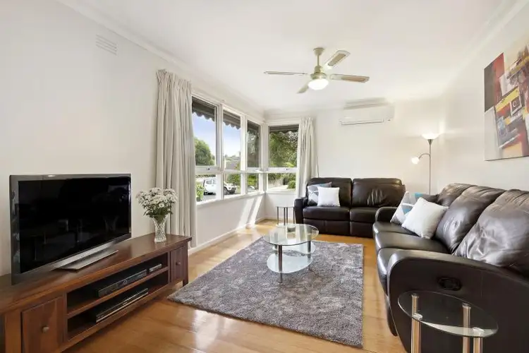 Second view of Homely unit listing, 1/37 Thomas Street, Croydon South VIC 3136