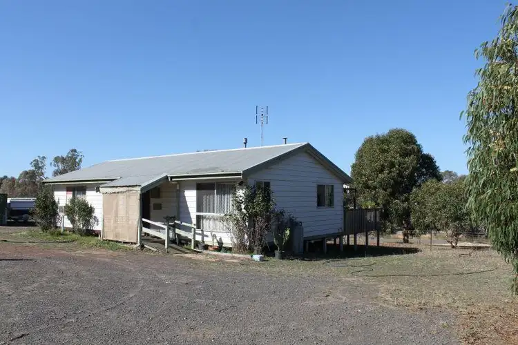Fourth view of Homely house listing, 68 Wilson Road, Heathcote VIC 3523