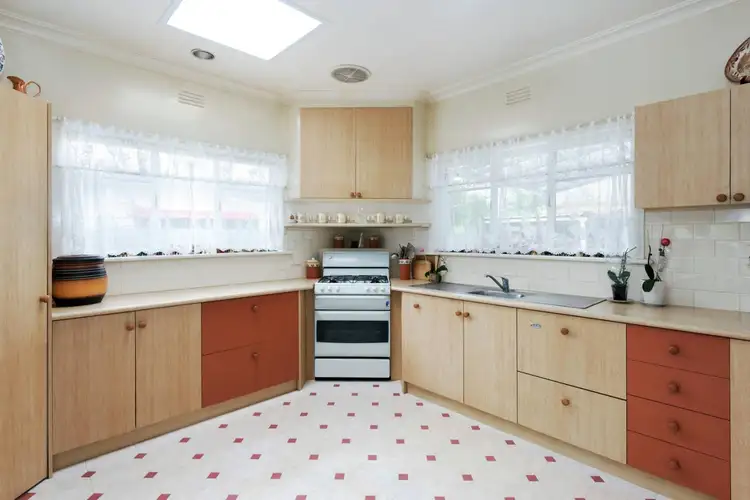Third view of Homely house listing, 72 Hillside Street, Springvale VIC 3171