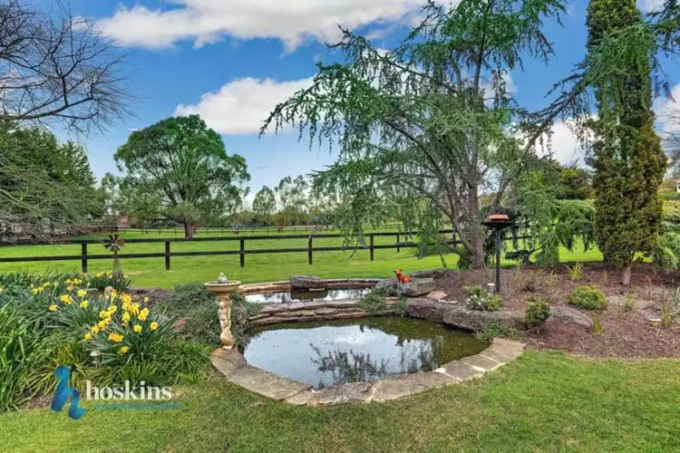 Fifth view of Homely house listing, 155 Victoria Road, Chirnside Park VIC 3116