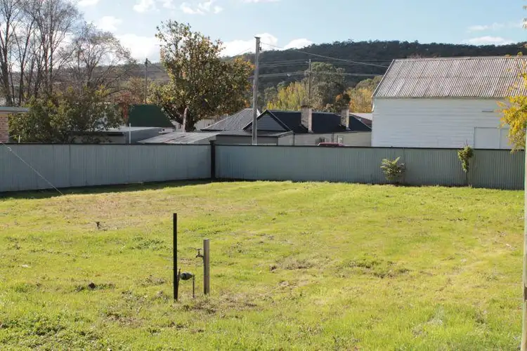 Second view of Homely land listing, 82 Hospital Street, Heathcote VIC 3523