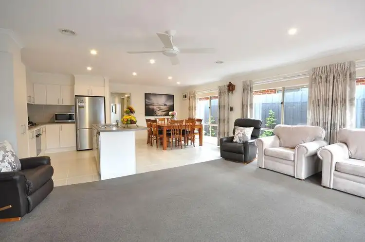 Second view of Homely unit listing, 3/39 Steward Street, Warragul VIC 3820