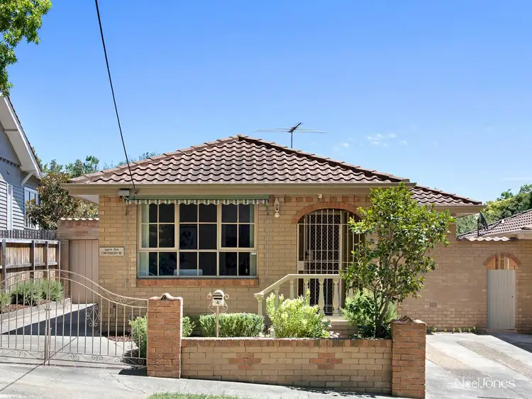 4/314 Canterbury Road, Surrey Hills VIC 3127