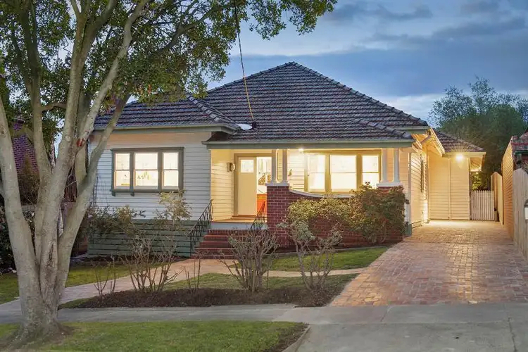 3 Webster Street, Camberwell VIC 3124