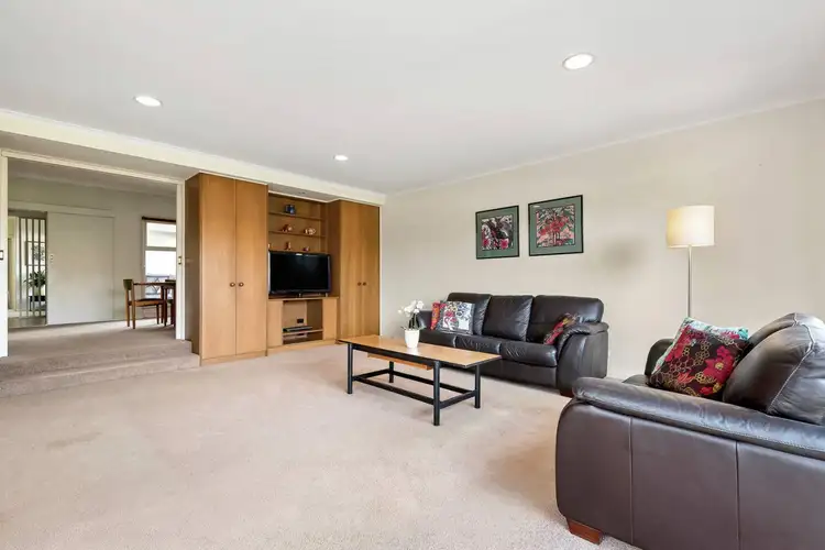 Second view of Homely unit listing, 1/10 Owen Street, Mitcham VIC 3132
