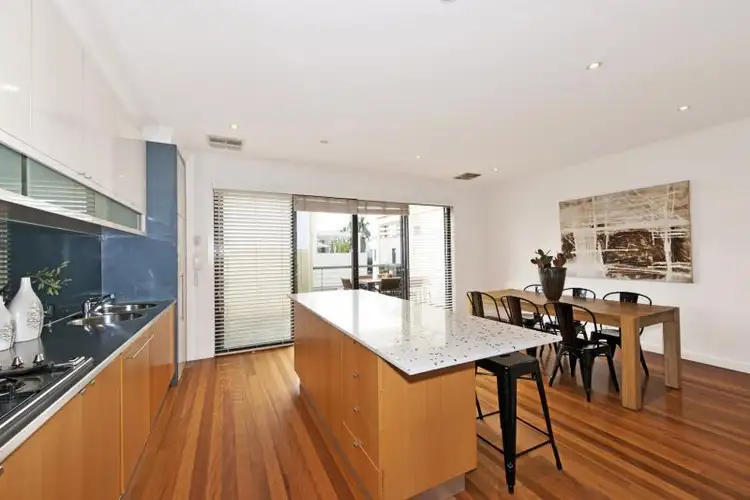 Second view of Homely house listing, 18 Beacon Vista, Port Melbourne VIC 3207
