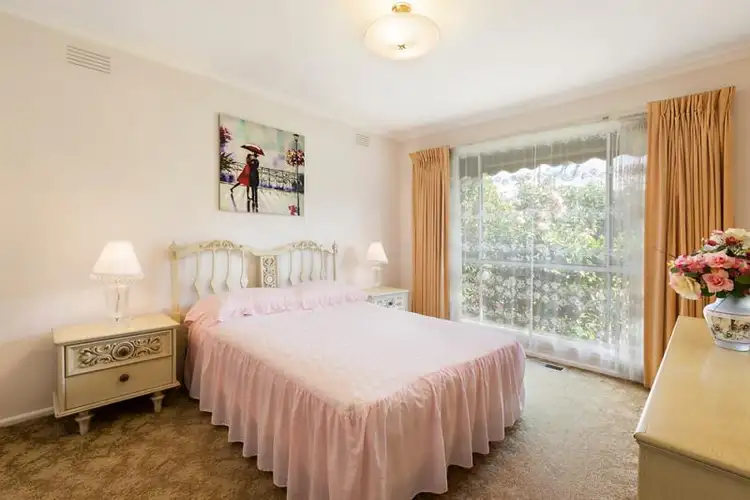 Fourth view of Homely house listing, 33 Lasiandra Avenue, Forest Hill VIC 3131