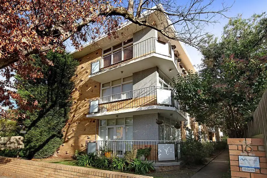 Main view of Homely unit listing, 14/16 Lansdowne Road, St Kilda East VIC 3183