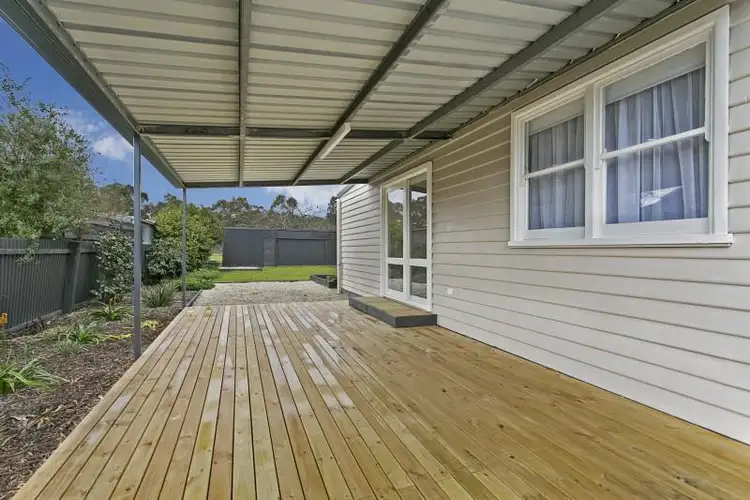 Fourth view of Homely house listing, 36 Beauchamp Street, Heathcote VIC 3523