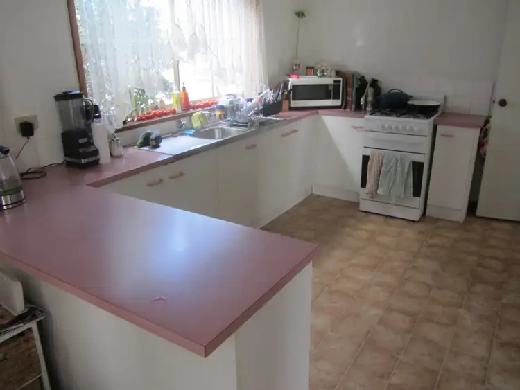 Sixth view of Homely house listing, 6 Kraft Crescent, Drouin VIC 3818