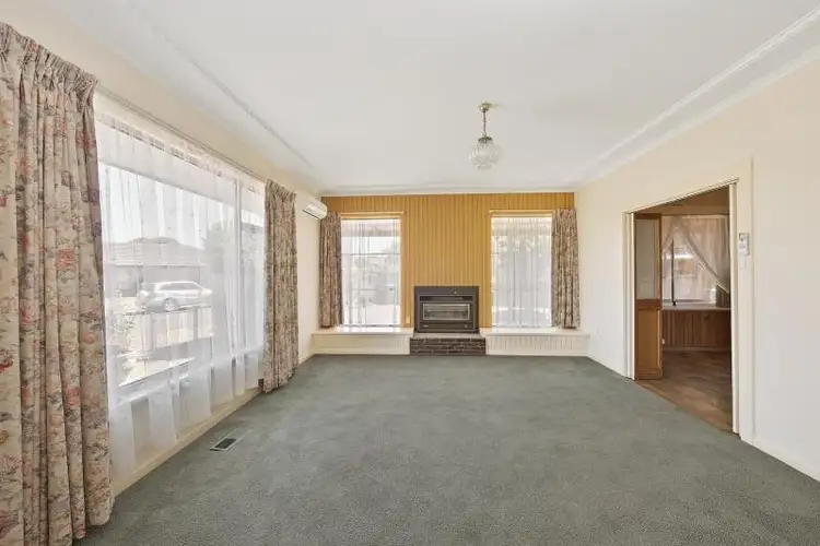 Fifth view of Homely house listing, 17 Browns Parade, Wendouree VIC 3355