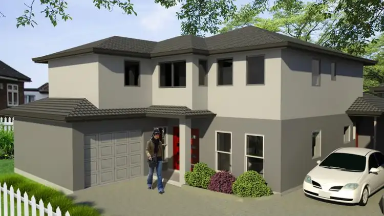 Third view of Homely house listing, 1-3 1037 Riversdale Road, Surrey Hills VIC 3127