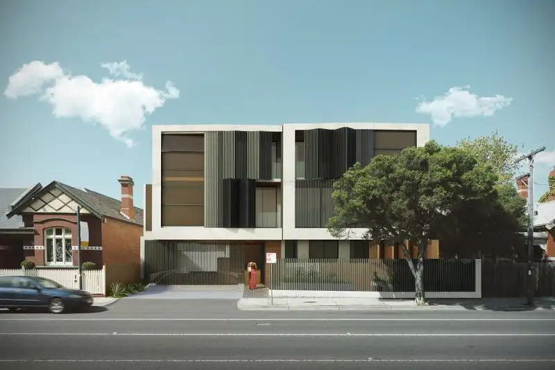 Main view of Homely apartment listing, G10/94-96 Punt Road, Windsor VIC 3181