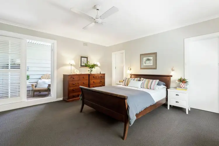 Fifth view of Homely house listing, 176 Warrigal Road, Camberwell VIC 3124