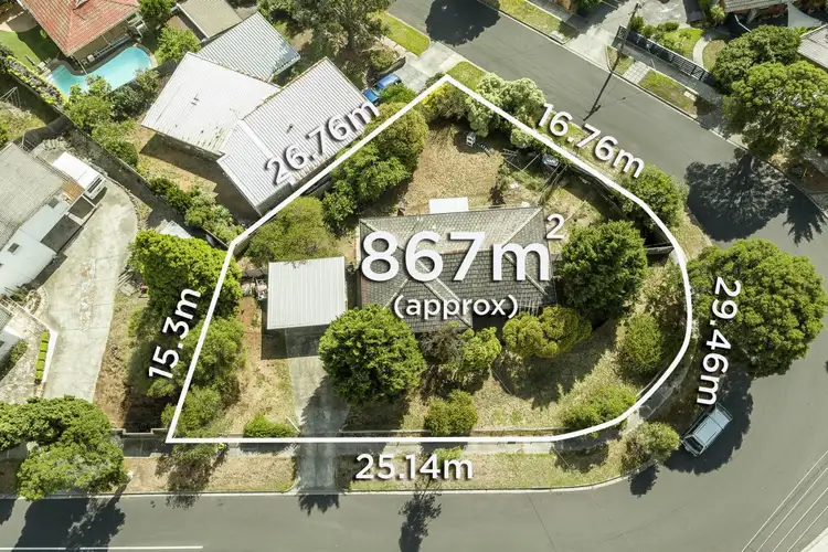 5 Jocelyn Avenue, Balwyn North VIC 3104