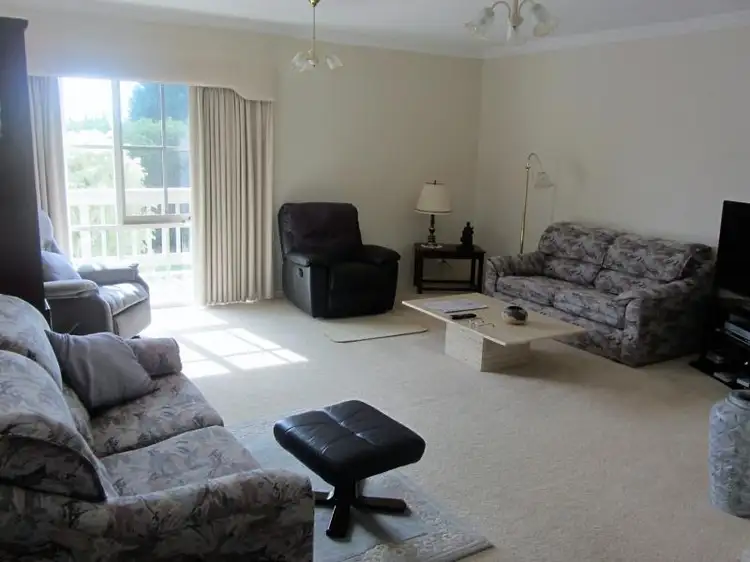 Fourth view of Homely house listing, 8 Waratah Court, Drouin VIC 3818