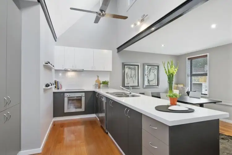 Fourth view of Homely apartment listing, 2/3 Errard Street South, Ballarat Central VIC 3350
