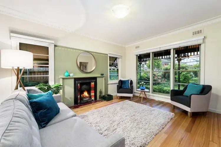 Second view of Homely house listing, 18 Cresswell Crescent, Mitcham VIC 3132